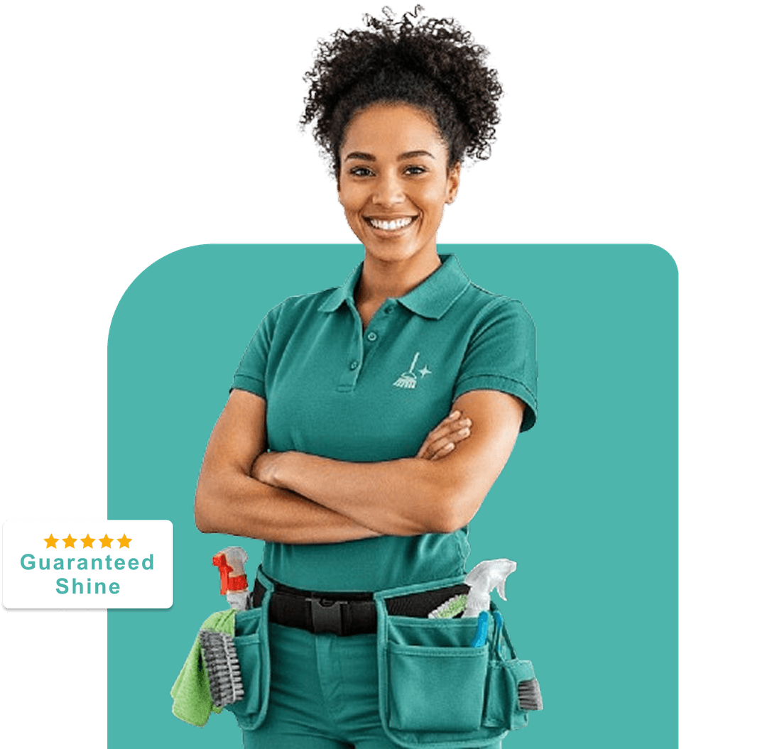 Cleaner from RUUO Shine